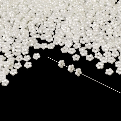 Preciosa FLOWER (5 mm) 83500/21402