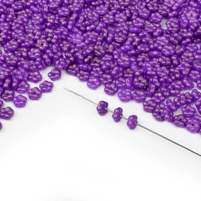 Preciosa FLOWER (5 mm) 02010/24110