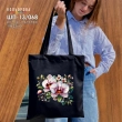 Shopper for Embroidery SHP-13/068