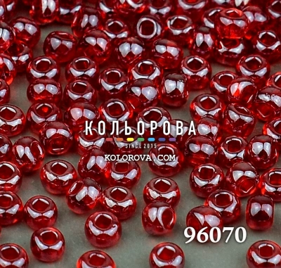 Preciosa 96070 10/0