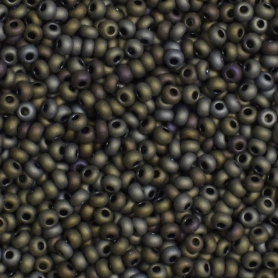 Preciosa 59115 матовый 10/0