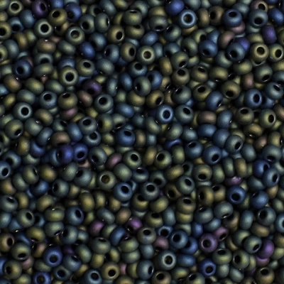 Preciosa 59155 матовый 10/0