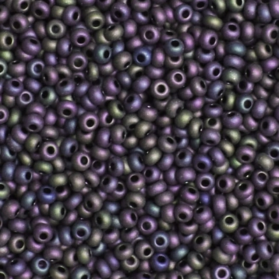 Preciosa 59195 матовый 10/0