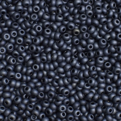 Preciosa 49102 матовый 10/0