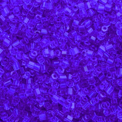 Бісер Preciosa 30050 10/0 (рубка)