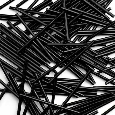 Стеклярус Preciosa 35112/23980/50mm