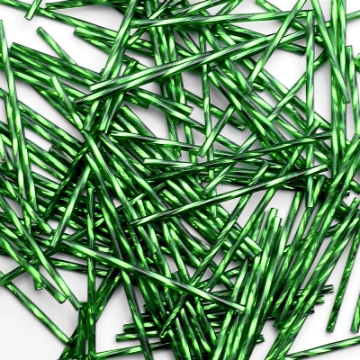 Стеклярус Preciosa 35127/57060/60mm