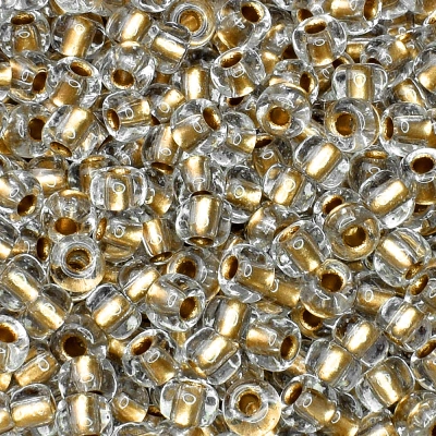 Бісер Preciosa 68106 2/0