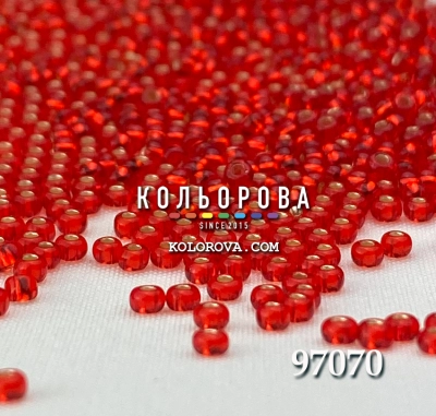 Preciosa 97070 10/0