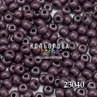 Preciosa 23040 5/0