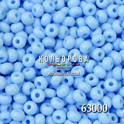 Preciosa 63000 5/0