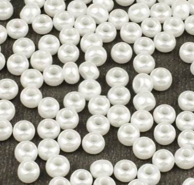 Бисер Preciosa 46102 5/0