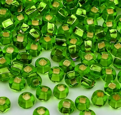 Бісер Preciosa 57430 5/0