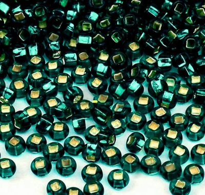 Бісер Preciosa 57710 5/0