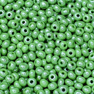 Бісер Preciosa 58230 5/0