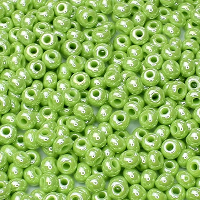 Бісер Preciosa 58410 5/0