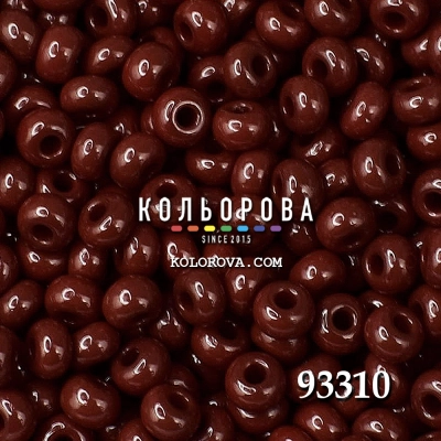Preciosa 93310 5/0