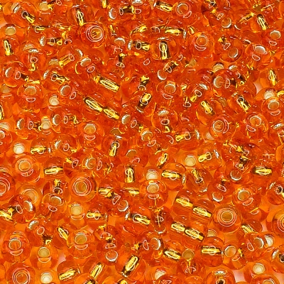 Бисер Preciosa 97000 5/0