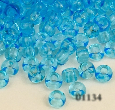 Бисер Preciosa 01134 6/0