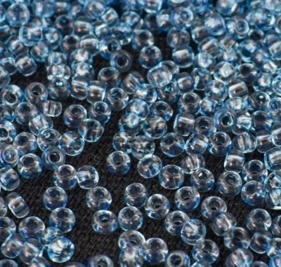 Бисер Preciosa 01233 6/0