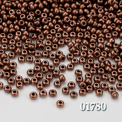 Бисер Preciosa 01780 6/0