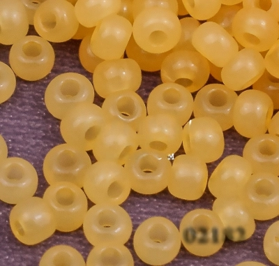 Бисер Preciosa 02182 6/0