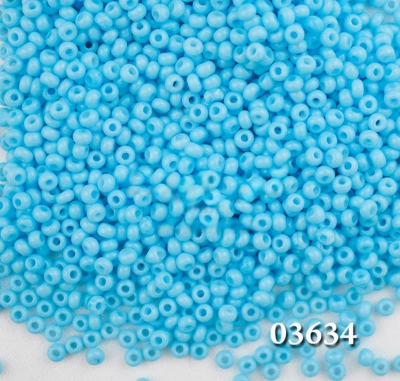 Бисер Preciosa 03634 6/0