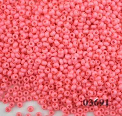 Бисер Preciosa 03691 6/0