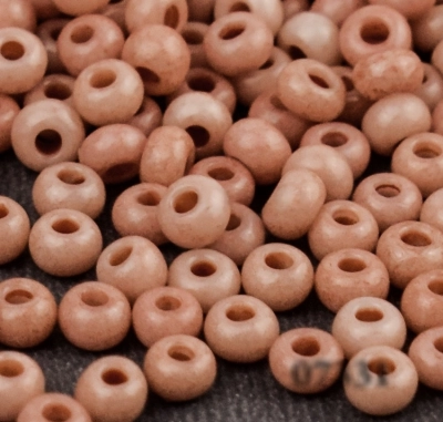 Бисер Preciosa 07331 6/0