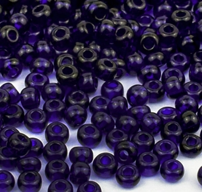 Бісер Preciosa 30110 8/0 