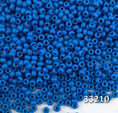 Бісер Preciosa 33210 8/0 