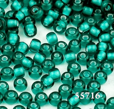 Бісер Preciosa 55716 8/0 