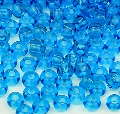 Бісер Preciosa 60010 8/0 