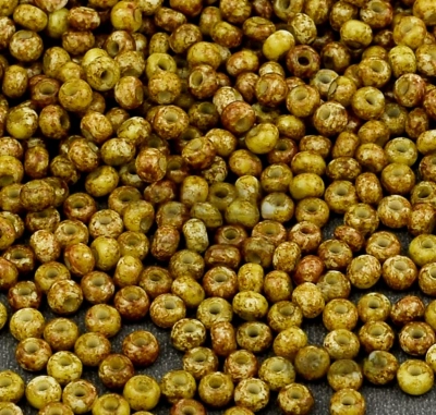 Бисер Preciosa 66209 8/0