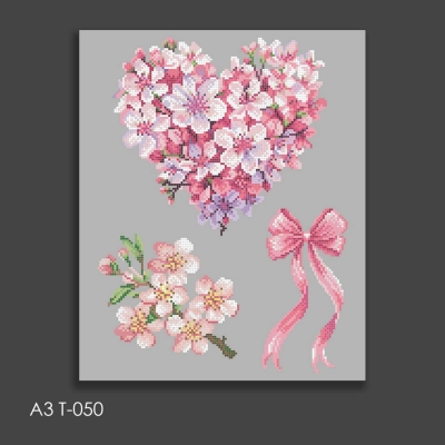 Thermal Sticker A-3 (29x38 cm) A3 T-050