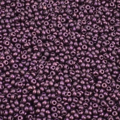 Бісер Preciosa 01790 10/0