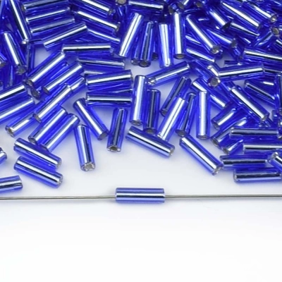 Стеклярус Preciosa 35112/37030/3"