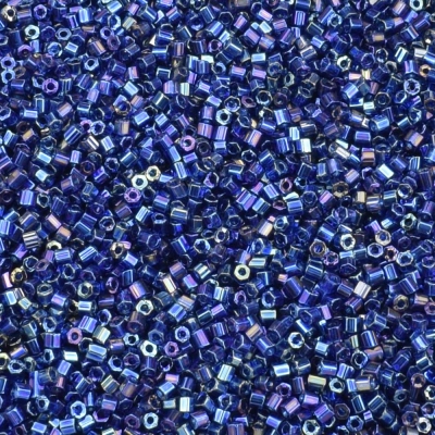 Бісер Preciosa 61100 11/0 (рубка)