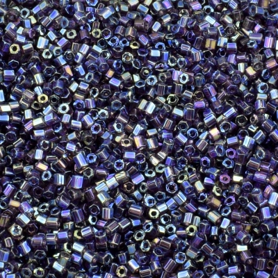 Preciosa 21060 10/0 (cut glass)