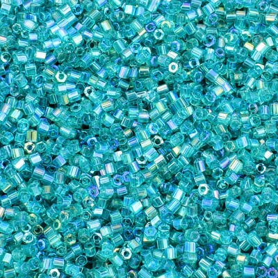 Preciosa 61210 11/0 (cut glass)