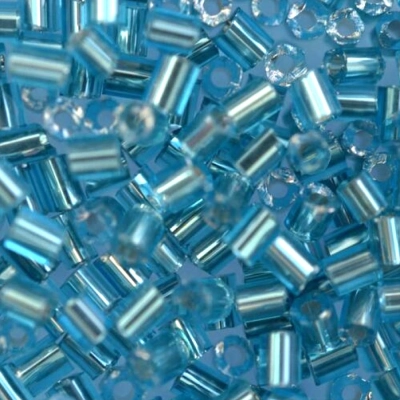 Бісер Preciosa 67000 11/0 (рубка)