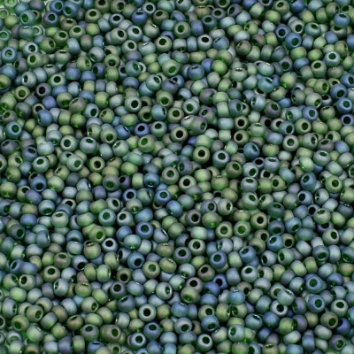 Бісер Preciosa 51060 матовий 10/0