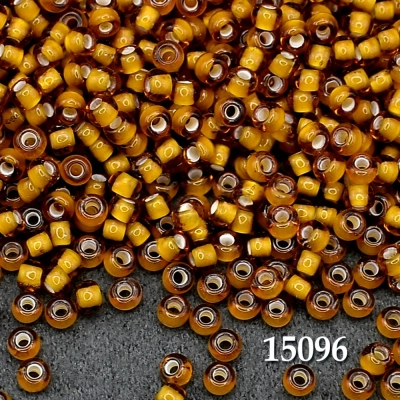 Бісер Preciosa 15096 11/0