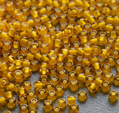 Бісер Preciosa 85066 11/0