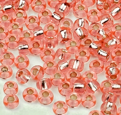 Бісер Preciosa 07603 матовий 11/0