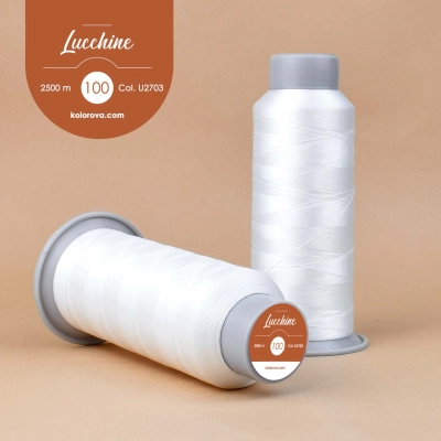 Thread Lucchine 100 U2703 2500 m.