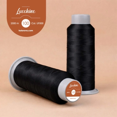 Thread Lucchine 100 U9500 2500 m.