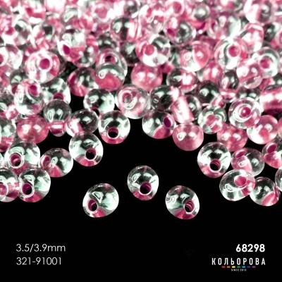 Preciosa DROPS (3.5х3.9 мм.) 68298#