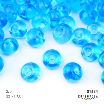 Preciosa DROPS 2/0 01634#