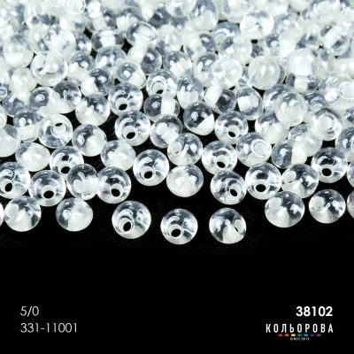 Preciosa DROPS 5/0 38102#